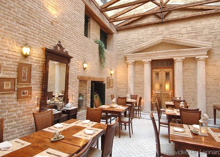 Byzantino Hotel