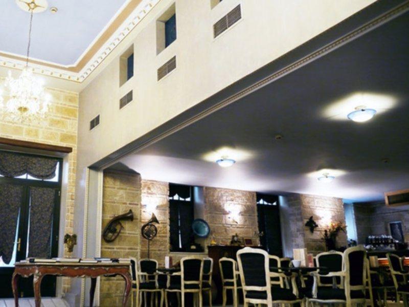 Byzantino מלון