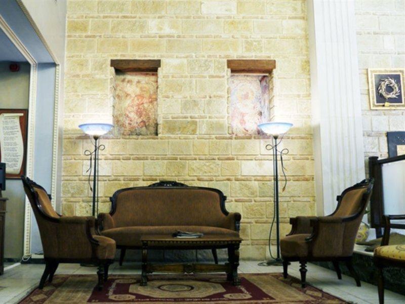 Byzantino 4* פאטרה