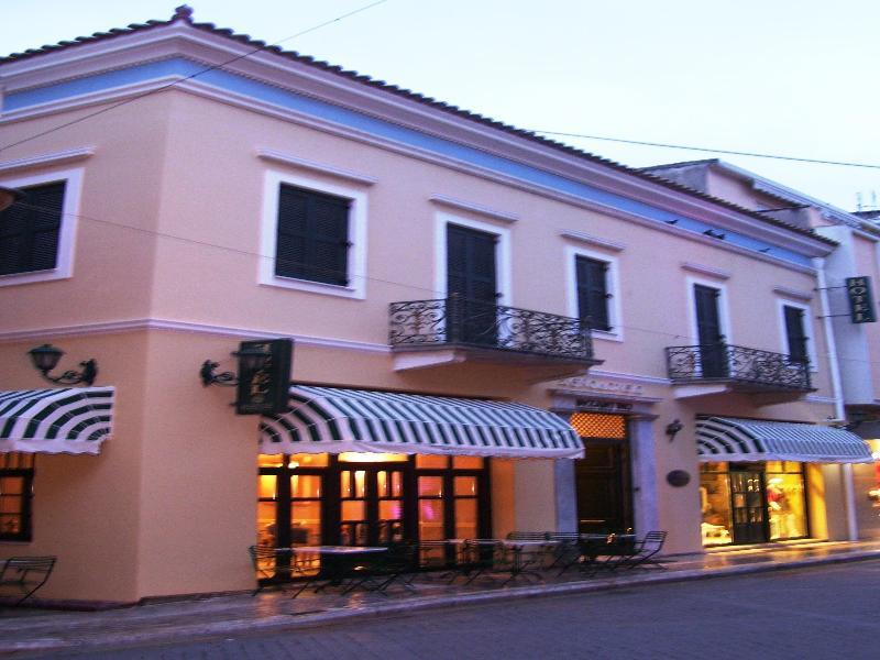 Byzantino 4*